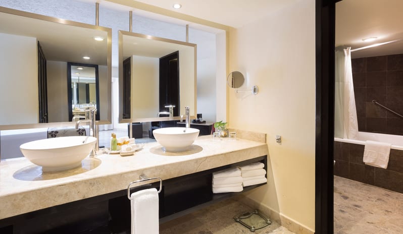 Dreams Puerto Aventuras Resort & Spa-Preferred Club Dolphin View 3_4423